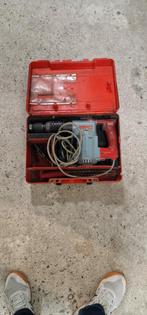 Hilti TE 17, Ophalen of Verzenden, Zo goed als nieuw, Jongen of Meisje