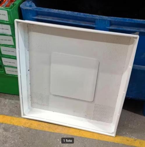 lekbak voor wasmachine, Witgoed en Apparatuur, Onderdelen en Toebehoren, Ophalen