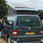 California accessoires hefdakmuts, zonnepaneel, Brandrup etc, Ophalen of Verzenden, Zo goed als nieuw