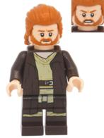 Lego Star Wars Obi-Wan-Kenobi sw1227, Ophalen of Verzenden, Nieuw, Losse stenen, Lego