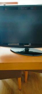 Mooie Samsung tv tachtig ench, 50 Hz, Zo goed als nieuw, Samsung, 80 tot 100 cm