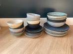 Servies 27 delig, Ophalen, Gebruikt, Keramiek, Overige stijlen