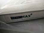 Aeromax Matras, 90 cm, Eenpersoons, Nieuw, Ophalen of Verzenden