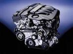BMW N46 N46B20 N46B20B motor met slechts 87000km, Ophalen, Gebruikt, Bmw, Weet ik niet