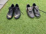 Voetbal korfbal schoenen, Sport en Fitness, Voetbal, Maat XS of kleiner, Ophalen of Verzenden, Zo goed als nieuw, Schoenen