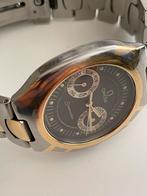 Omega Seamaster Polaris - Klassieker!, Sieraden, Tassen en Uiterlijk, Horloges | Heren, Gebruikt, Staal, Polshorloge, Ophalen of Verzenden