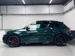 Audi SQ5 3.0 TFSI quattro Luchtvering/360Camera/Virtual/Acc/, Automaat, Parkeercamera, Gebruikt, 2995 cc