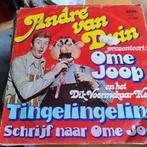 André van Duin - Ome Joop Single, Cd's en Dvd's, Vinyl Singles, Ophalen of Verzenden, Gebruikt, 7 inch