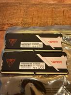 DDR5 32GB Patriot Viper Venom 2x16GB 6000Mhz, 32 GB, Ophalen of Verzenden, Zo goed als nieuw, Desktop