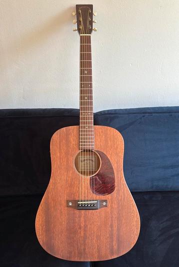 Sigma Guitars Model SDM-15E beschikbaar voor biedingen