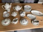 Prachtig Ontbijt servies MOSA Maastricht, nagenoeg compleet, Antiek en Kunst, Antiek | Servies compleet, Ophalen