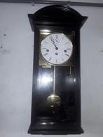 GAVE GOEDLOPENDE KIENINGER  WESTMINSTER WANDKLOK, Antiek en Kunst, Antiek | Klokken, Ophalen of Verzenden