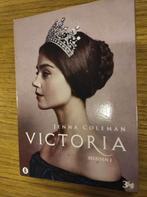 Victoria Seizoen 1 DVD - Drama Serie, Alle leeftijden, Boxset, Drama, Ophalen of Verzenden