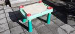 Gratis af te halen! Een watertafel en/of zandtafel!, Kinderen en Baby's, Ophalen, Gebruikt