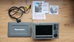 Raymarine C90W navigatie, Watersport en Boten, Ophalen, Gebruikt, Motor en Techniek