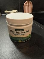 Matcha poeder biologisch Holland&Barret, Ophalen, Nieuw, Poeder of Drank