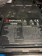 8x Enphase IQ8M Micro-omvormers - Gebruikt, Doe-het-zelf en Verbouw, Ophalen of Verzenden, Zo goed als nieuw, Overige typen