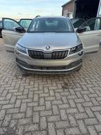 Skoda karoq, Zwart, Overige bekleding, Karoq, USB