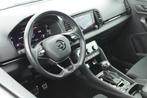 Skoda Karoq 1.5 TSI 150pk DSG Sportline Busines € 29.949,0, 1302 kg, 4 cilinders, Karoq, Bedrijf