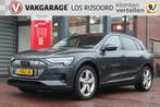 AUDI E-Tron 50 Quattro *Launch* | Carplay | Navigatie | Pdc, Automaat, Stof, Zwart, 71 kWh
