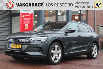 AUDI E-Tron 50 Quattro *Launch* | Carplay | Navigatie | Pdc  beschikbaar voor biedingen