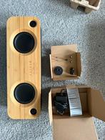 House of Marley - Get together (bluetooth), Ophalen of Verzenden, Zo goed als nieuw, Overige merken