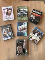 DVD Collectie - Nederlandse Series, per stuk of in 1 koop., Cd's en Dvd's, Boxset, Drama, Ophalen of Verzenden, Zo goed als nieuw