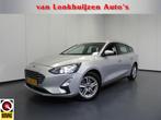 Ford Focus Wagon 1.0 EcoBoost Hybrid Trend Business NAVI/CAM, 65 €/maand, Gebruikt, Euro 6, Lichtsensor