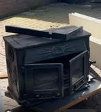 Dovre 300CB Houtkachel, Ophalen, Gebruikt, Hout, Houtkachel