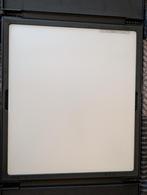 Wallhack SP-004 Glasspad, Ophalen, Zo goed als nieuw, Glas, Modern