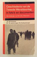 Geschiedenis van de Tweede Wereldoorlog - Deel 6, Boeken, Oorlog en Militair, Gelezen, Algemeen, Tweede Wereldoorlog, Verzenden