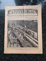 Geïllustreerd Stuiversblad 1931, Verzamelen, Tijdschriften, Kranten en Knipsels, Ophalen of Verzenden, 1920 tot 1940, Tijdschrift