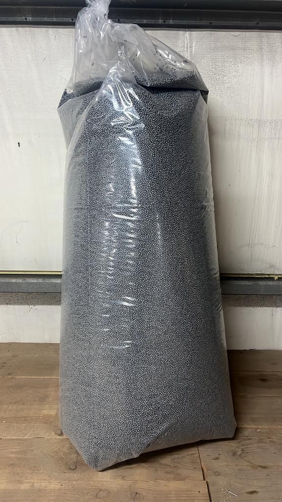 EPS Parels & Drowa Chips - Kruipruimte Isolatie, Zakelijke goederen, Partijgoederen en Retail | Partijgoederen, Tuin en Doe-het-zelf