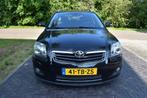 Toyota Avensis wagon 1.8 VVTi EXECUTIVE Leer, Trekhaak Betro, 65 €/maand, 1794 cc, Zwart, 4 cilinders