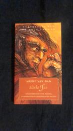 Arend van Dam - Sterke Jan, Boeken, Ophalen of Verzenden, Zo goed als nieuw, Arend van Dam