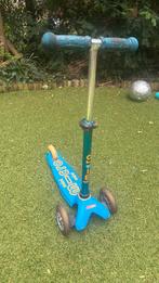 micro step, Fietsen en Brommers, Steps, Ophalen of Verzenden, Gebruikt, Gewone step, Micro