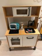 Houten Speelkeuken, Ophalen, Gebruikt, Hout, Speelkeuken