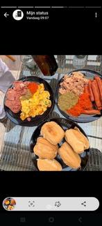 Eten verkoop, Vanaf 5 jaar