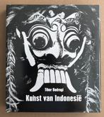 Boek Kunst van Indonesië Java, Bali, Batak, Dayak, Nias etc., Antiek en Kunst, Kunst | Niet-Westerse kunst, Ophalen of Verzenden