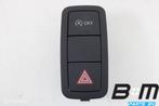 Alarmlichtschakelaar Audi A1 8X 8X0959672C, Auto-onderdelen, Gebruikt
