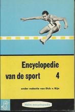 Encyclopedie van de sport - deel 4, Gelezen, Verzenden
