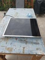 Elektrische kookplaat Siemens, Doe-het-zelf en Verbouw, Glas en Ramen, Ophalen of Verzenden, Gebruikt, Minder dan 80 cm, Minder dan 80 cm
