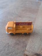 Lesney england model truck coca cola kp447, Gebruikt, Lesney, England, Ophalen of Verzenden