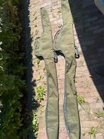 4x Hengel sleeve 12ft, Watersport en Boten, Hengelsport | Karpervissen, Ophalen of Verzenden, Zo goed als nieuw, Werphengel