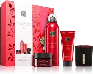 Rituals 15% korting  beschikbaar voor biedingen