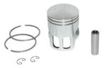 Zuiger Minarelli 40.25 Mm Hor+Vert Meteor 53327, Ophalen of Verzenden, 50cc-Scooterparts, Info@50cc-scooterparts.nl, Veen