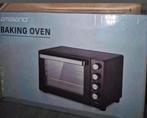 Ambiano baking oven nieuw, Ophalen