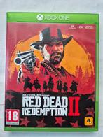 RED DEAD REDEMPTION II, Avontuur en Actie, Gebruikt, 1 speler, Ophalen of Verzenden