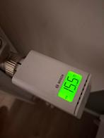Bosch easycontrol smart radiatorthermostaatkop - 3 stuks, Doe-het-zelf en Verbouw, Thermostaten, Ophalen of Verzenden, Slimme thermostaat
