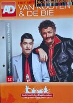 Het beste van Van Kooten & De Bie, nr 12 Nederlandse popklas, Verzamelen, Ophalen of Verzenden, Zo goed als nieuw, Boek, Tijdschrift of Artikel